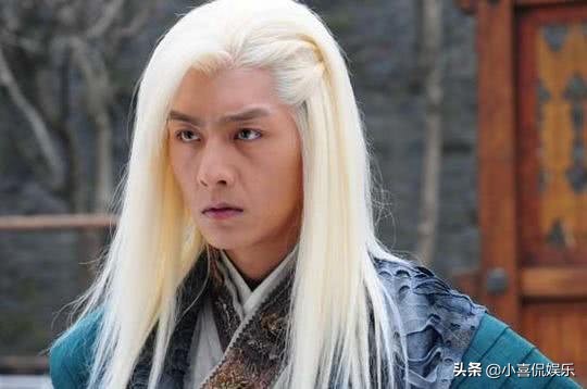 欢天喜地俏冤家颖儿饰演的角色,欢天喜地俏冤家颖儿真名