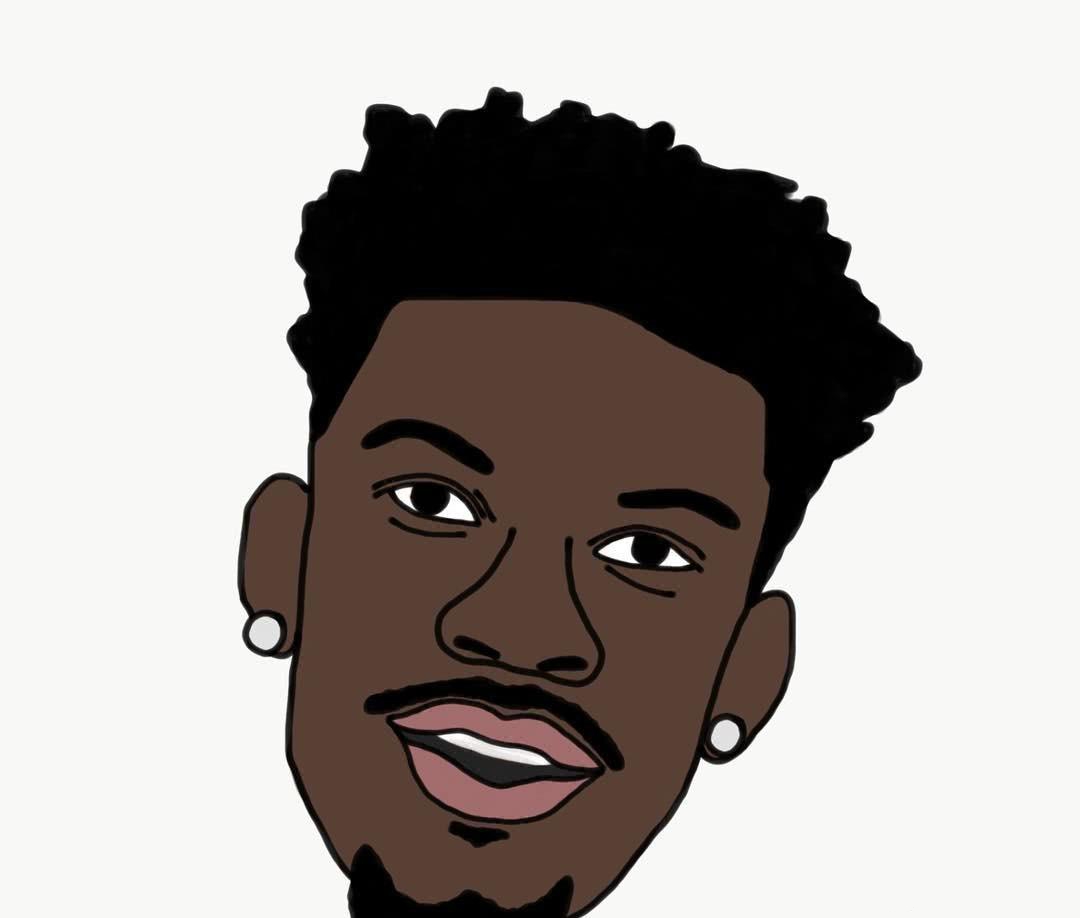 nba头像霸气图片动漫,nba球星推特头像