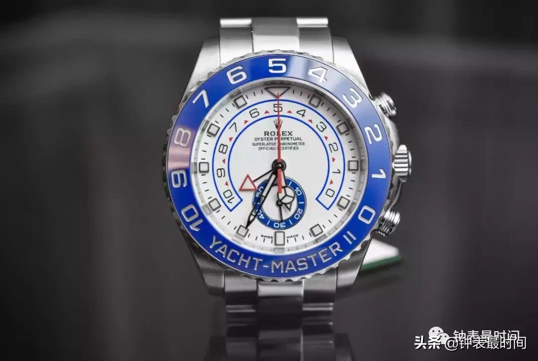 大家比较认可的劳力士,为什么劳力士钢款这么缺货