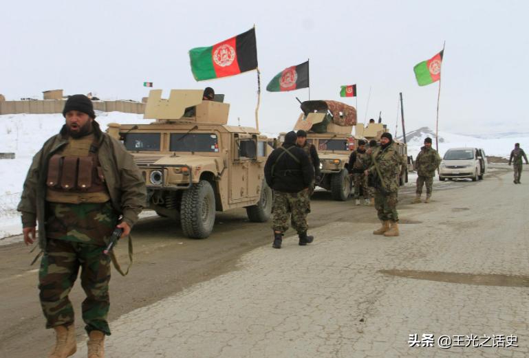 阿富汗战胜美国的原因,为什么美国打不败阿富汗