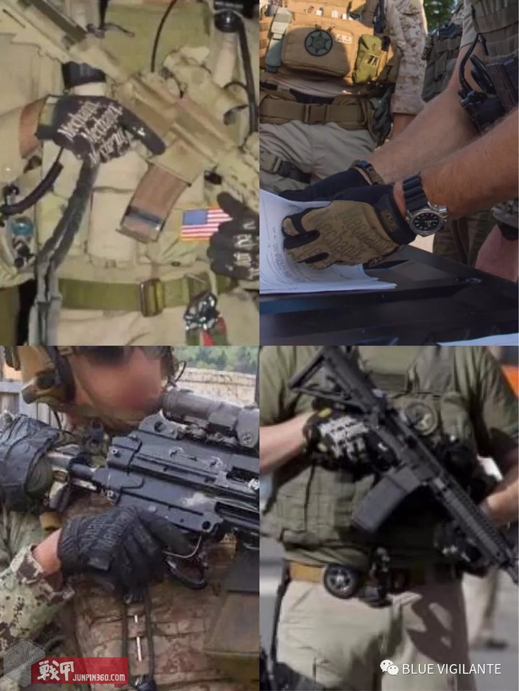 最好用的几款战术手套,有哪些好用的战术手套