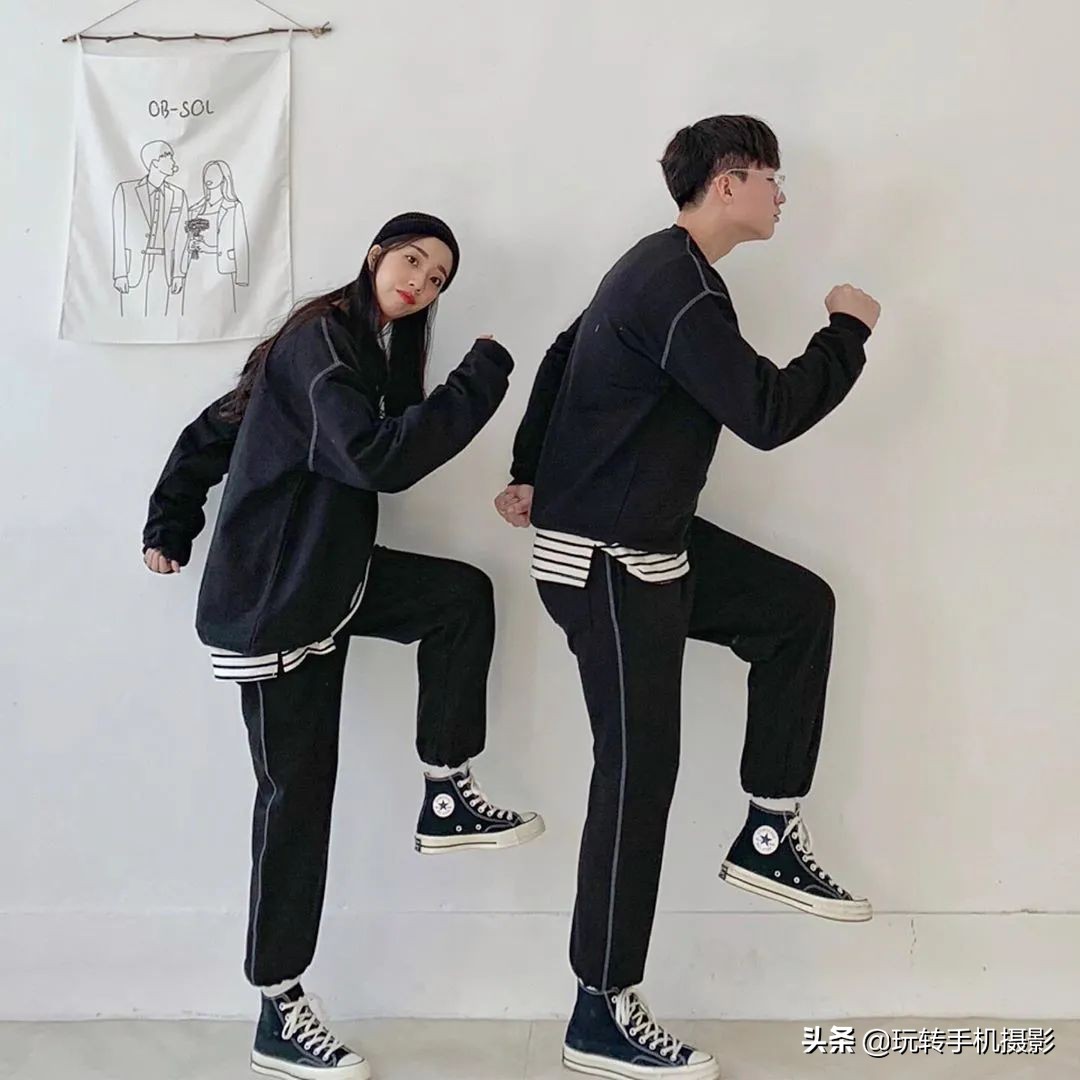 2020520！甜爆朋友圈的情侣照大合集