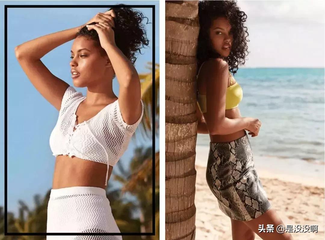 有哪些便宜又好的快时尚品牌,除了zara还有哪些小资品牌