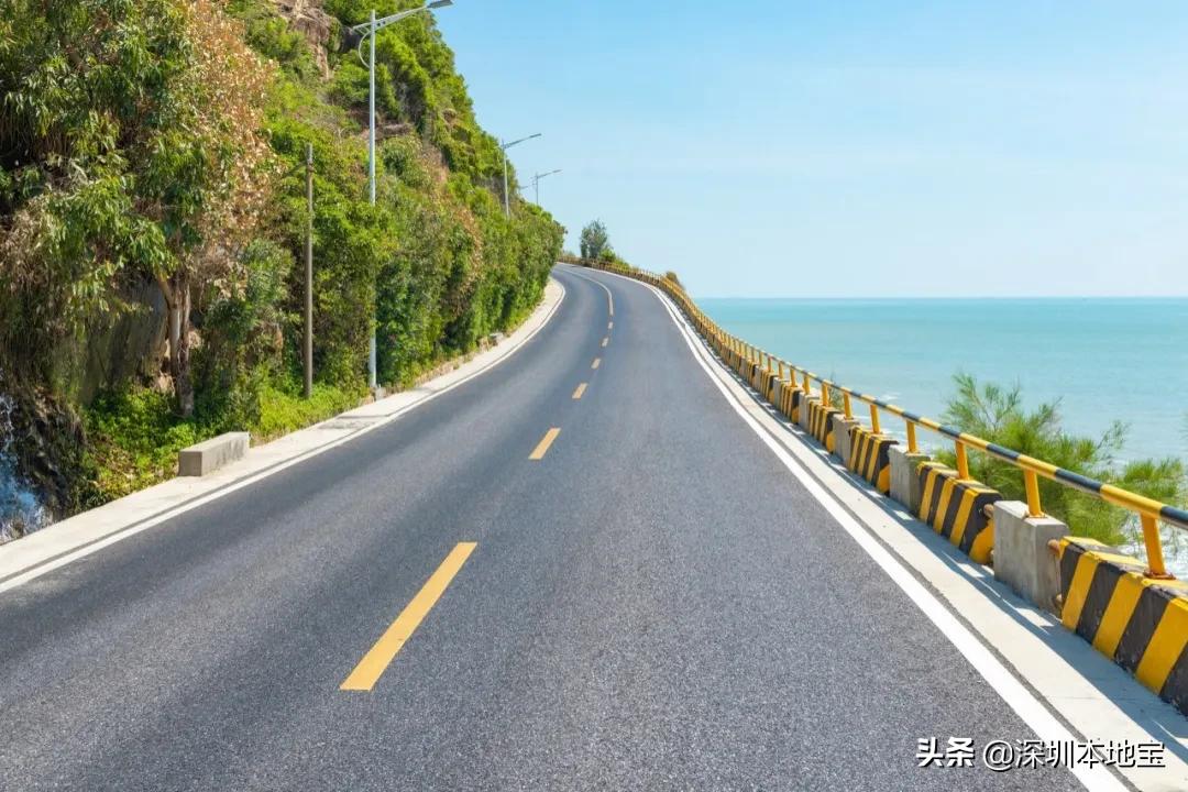 深圳最美海岛旅游攻略,深圳周边海岛旅行推荐