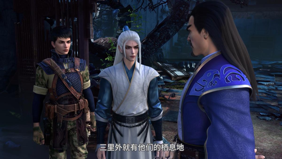 元龙剧情崩了,元龙结局剧情