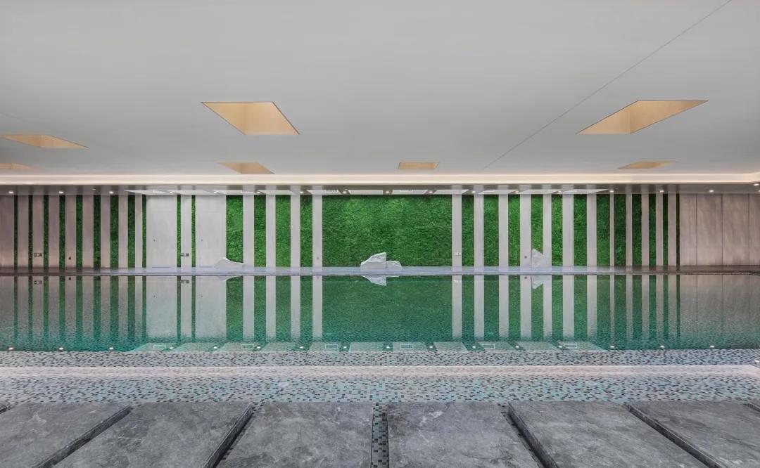 高于生活的封面资产，LightArt空间定义滨融美学