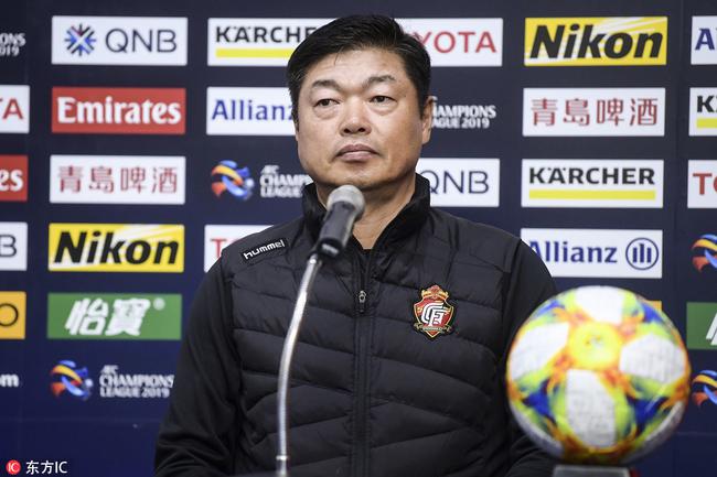 不惧鲁能高度！中国“轰炸机”遇韩国“轰炸机”两队身高成看点