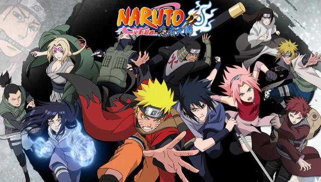 动漫人物口头禅大全,动漫好玩口头禅