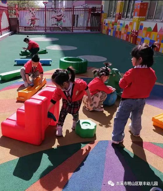 水米田幼儿园五一劳动节主题活动,幼儿园五一劳动节系列活动美篇