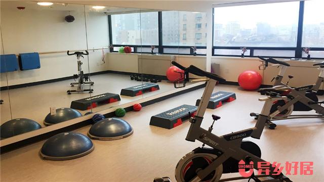 多伦多parkside学生公寓,多伦多公寓免费