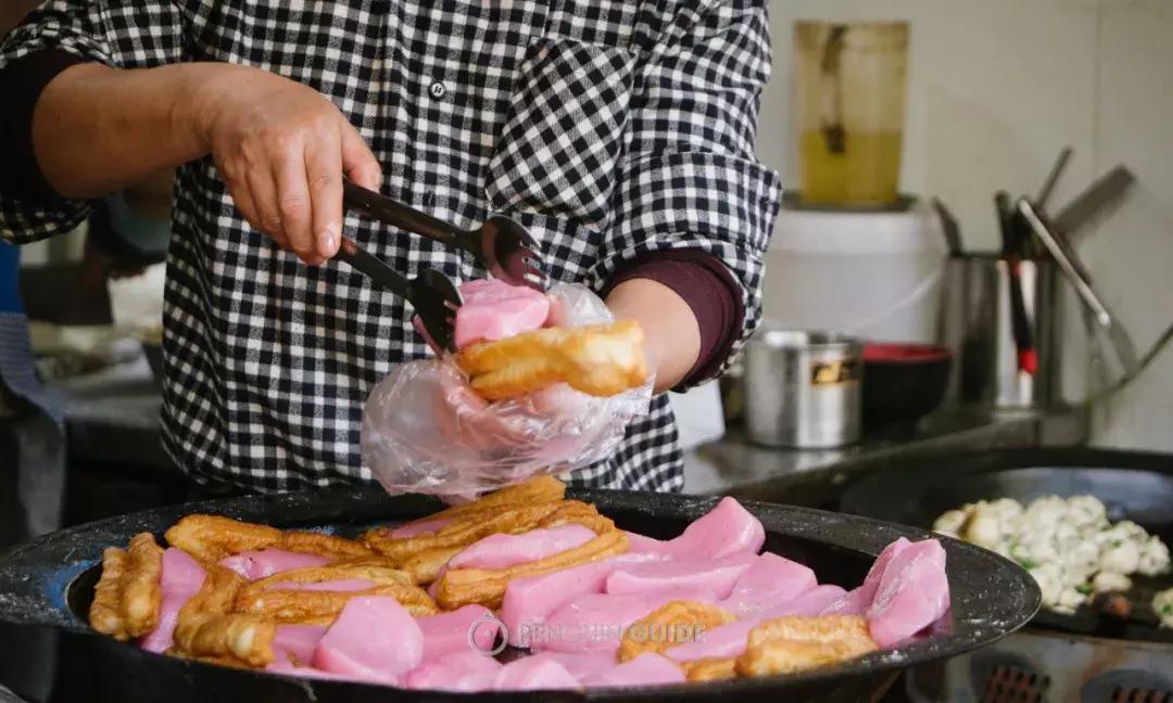 湖州：一座太湖南边的宝藏小城，春笋湖鲜河鱼，嘴巴好忙