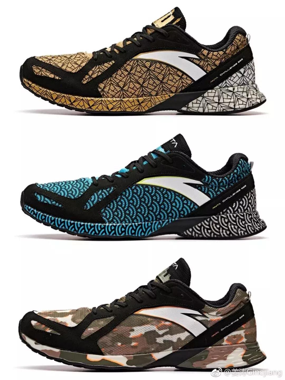 2019十大最好看的跑鞋特征,2019脚感最好的跑鞋