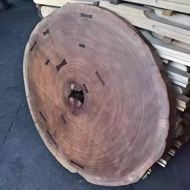 木头茶台修复方法大全,木茶盘细裂如何修补