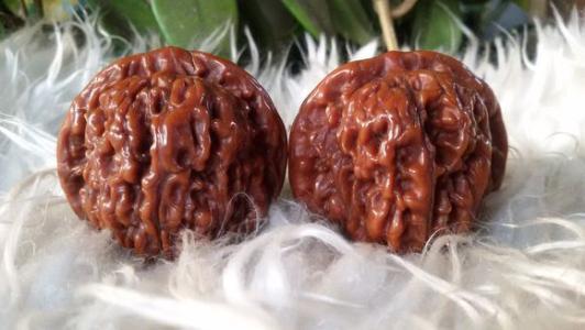 玩核桃先了解产地,这几个产地的核桃千万不可错过