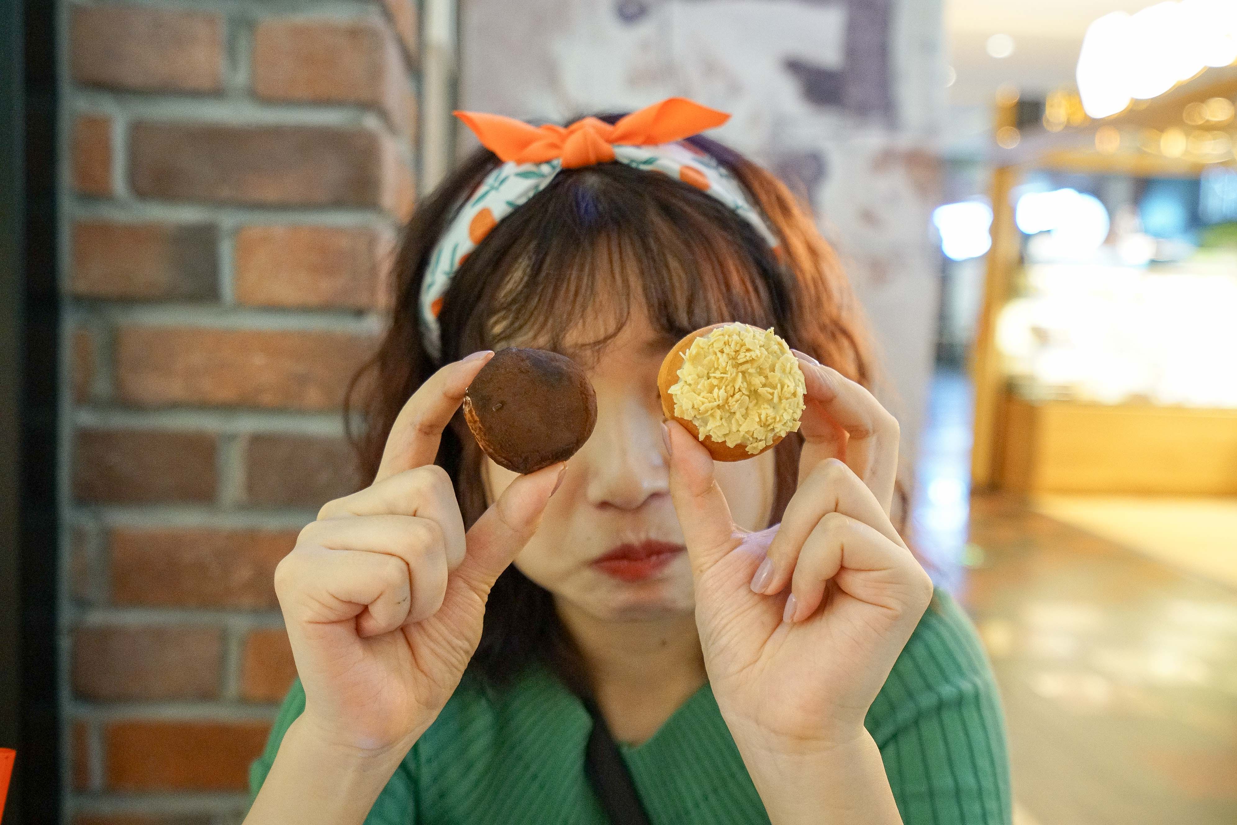 美仕唐纳滋甜甜圈制作,唐纳滋甜甜圈做法视频