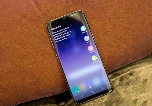 三星s8最新最低价是多少,三星s8降价4399