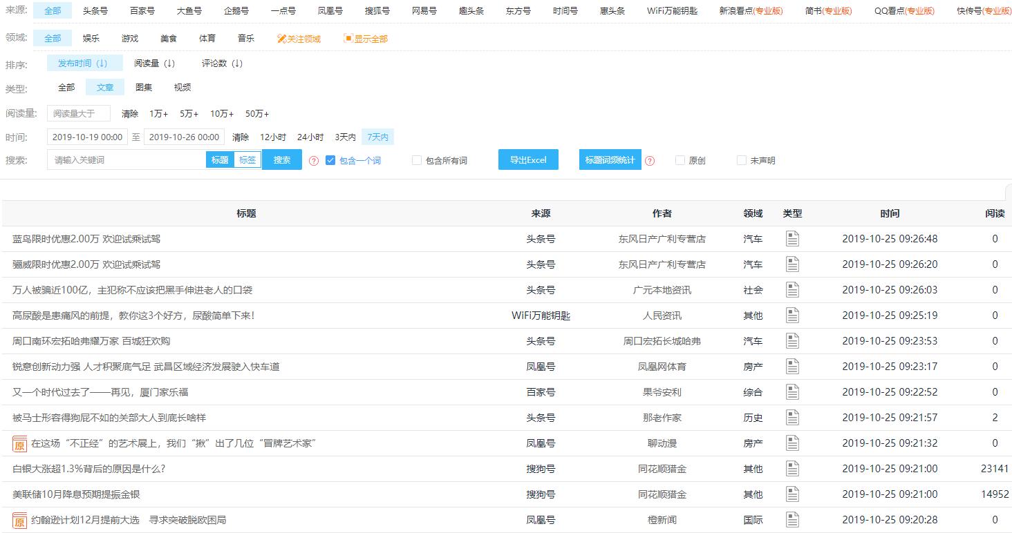 AI自动剪辑视频软件，操作指南与自媒体素材寻找教程