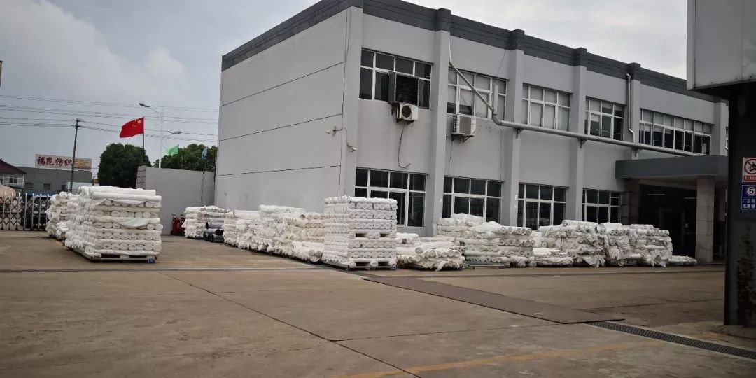 纺织业放假的通知,纺织厂高温放假