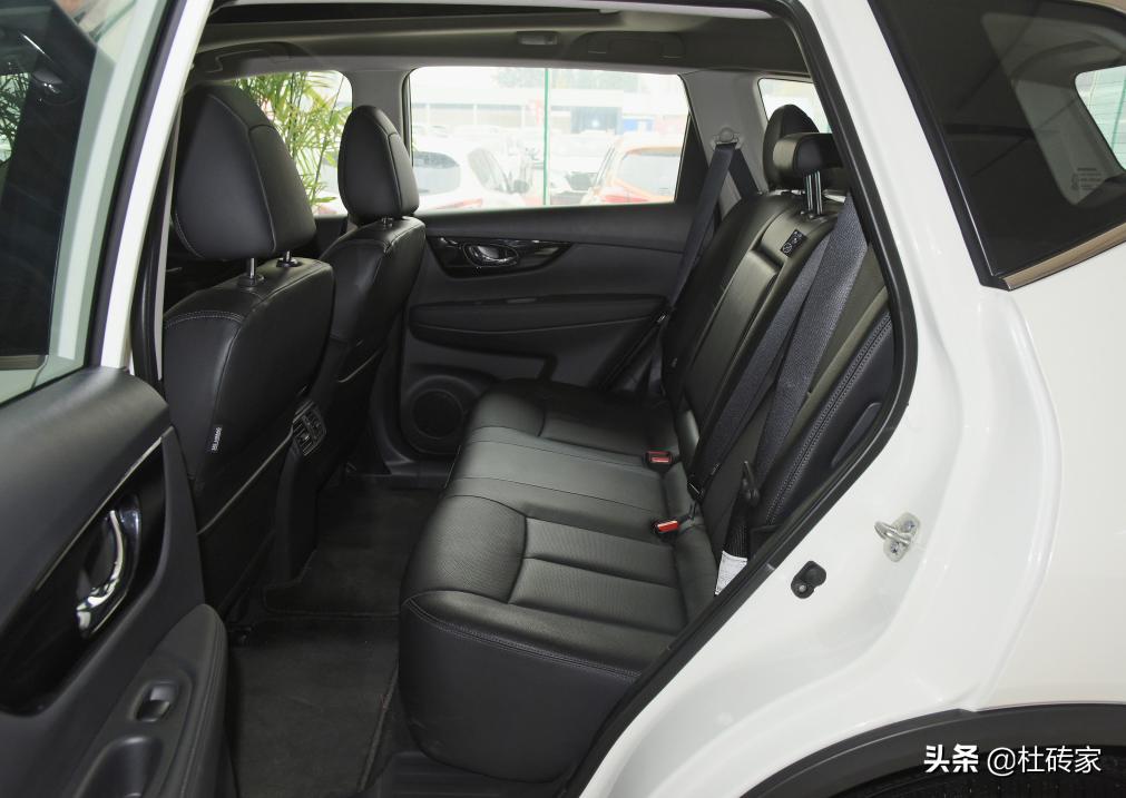 日产奇骏换代会有2.5l的吗,2021款奇骏值得买吗