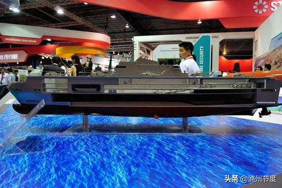 采购“追风-2500”，引进6000吨级盾舰，东南亚最强海军或将诞生