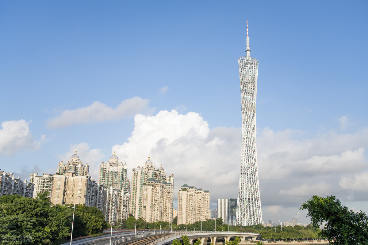 现在广州买房还有升值空间吗,未来5年广州买房机会