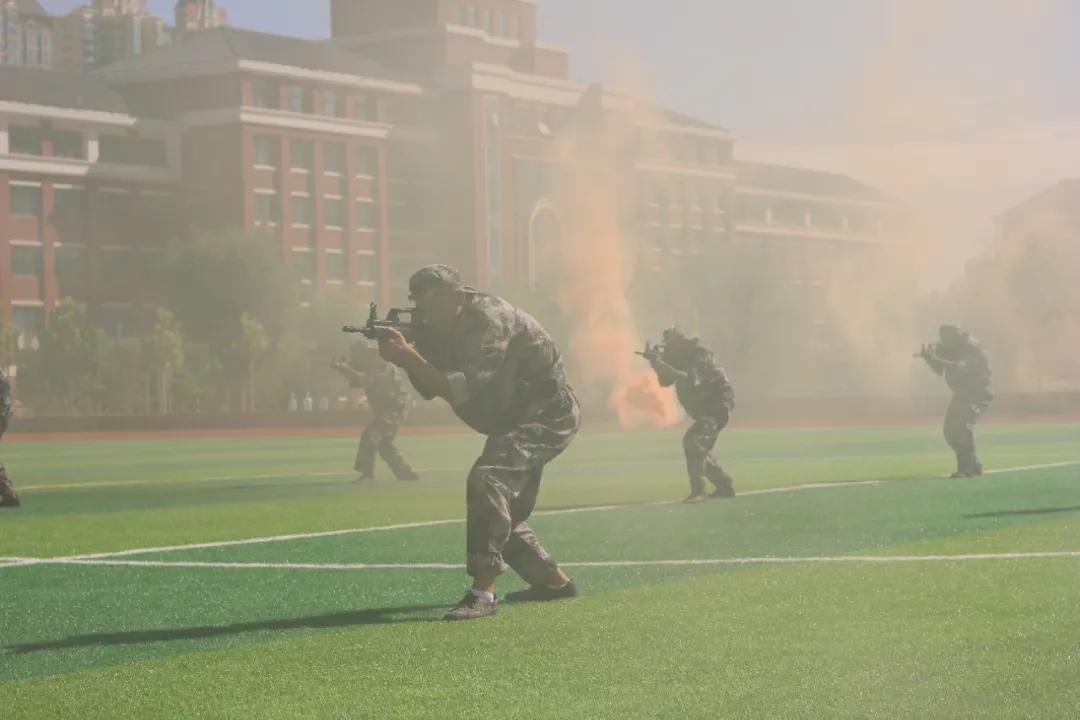 石家庄十五中是几梯队,石家庄15中为啥没初中