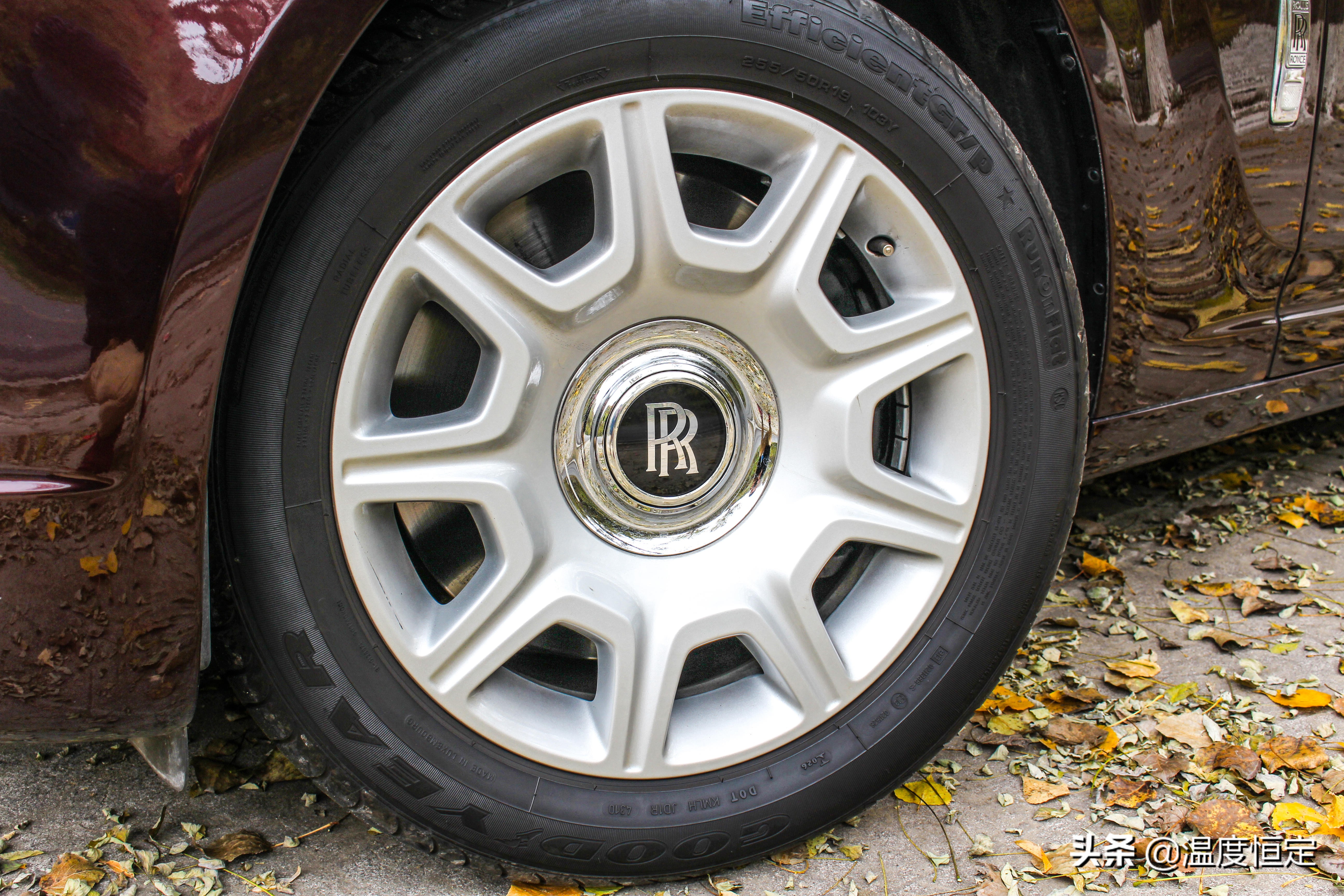 上海劳斯莱斯古思特品鉴会,沉浸式体验劳斯莱斯古思特