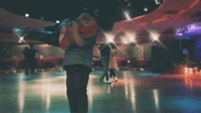 上海有名的老年人舞厅,上海市老年舞厅