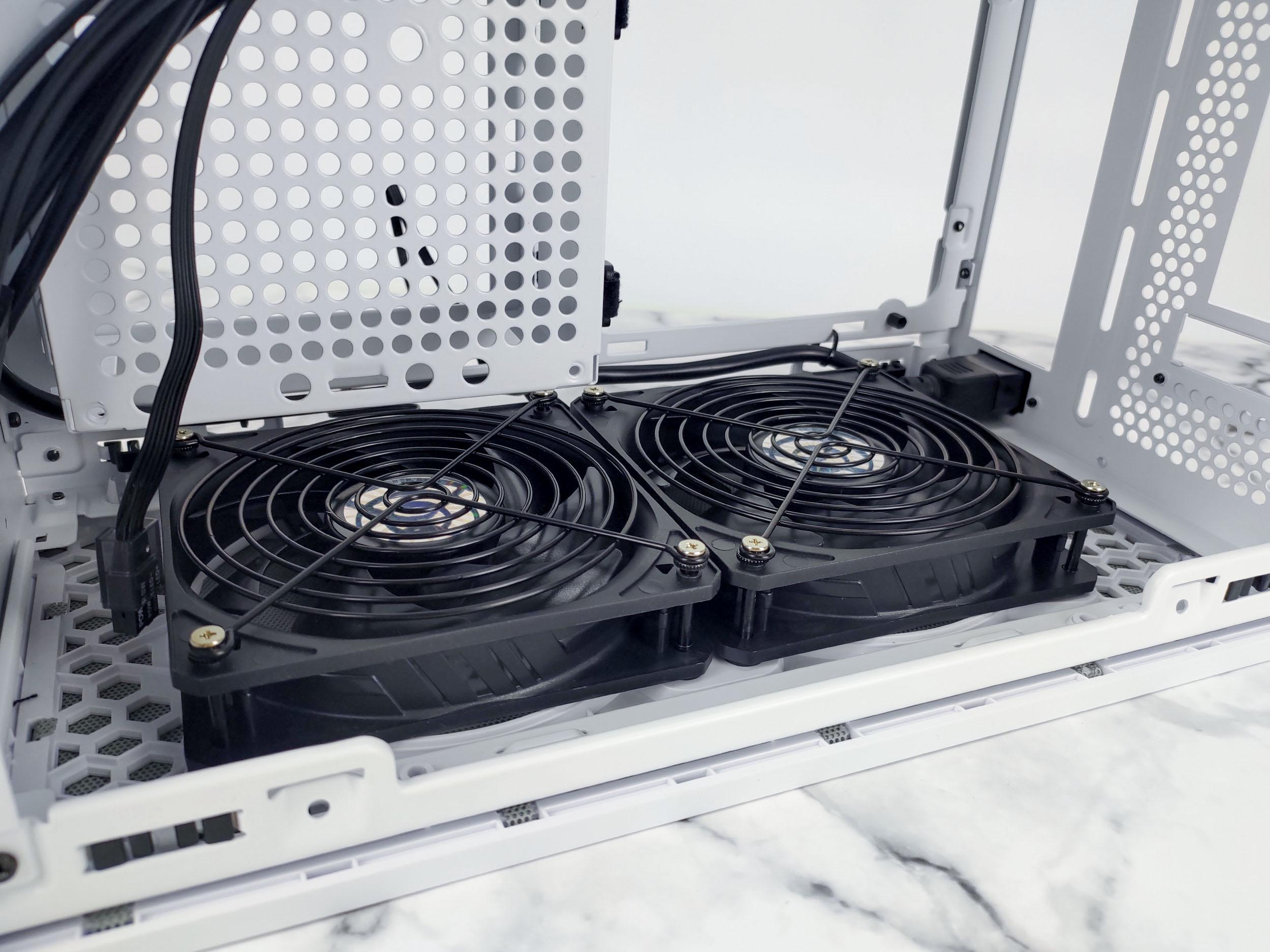 黑苹果r7200显卡,itx机箱酷冷至尊nr200