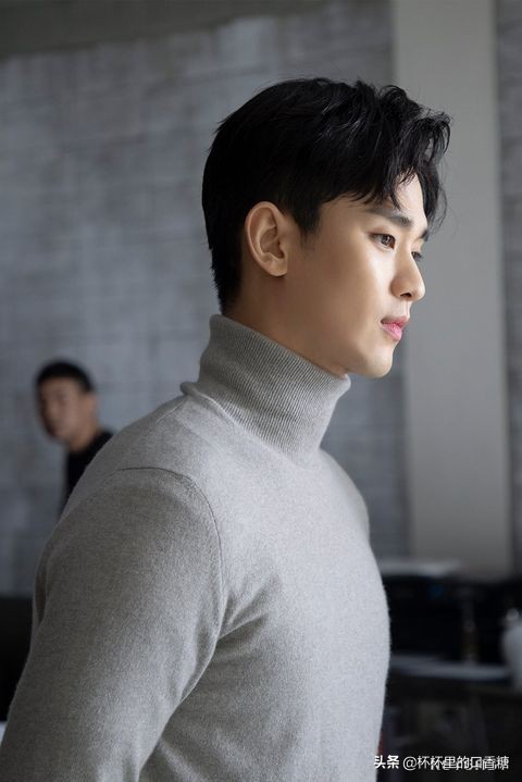 金秀贤早期说过找女朋友的标准,金秀贤现在的女友