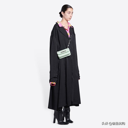 balenciaga限定包包,balenciaga包包中文名