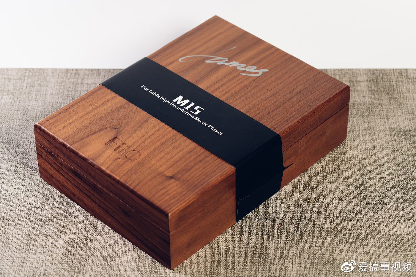 飞傲随身旗舰m15评测,飞傲m15性能及输出接口