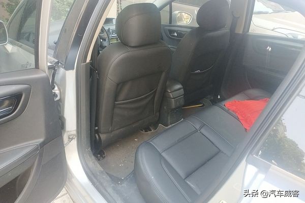 开着雪铁龙去农村种菜瓜子严选直卖店可帮了爸妈大忙