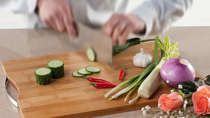 厨房清洁小妙招,快来一起get吧