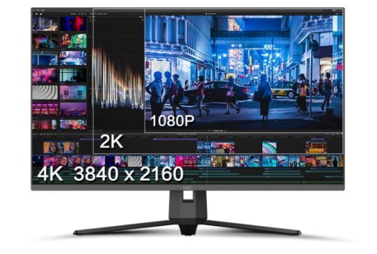 1000以内的显示器测评推荐,小屏显示器推荐2022排行榜