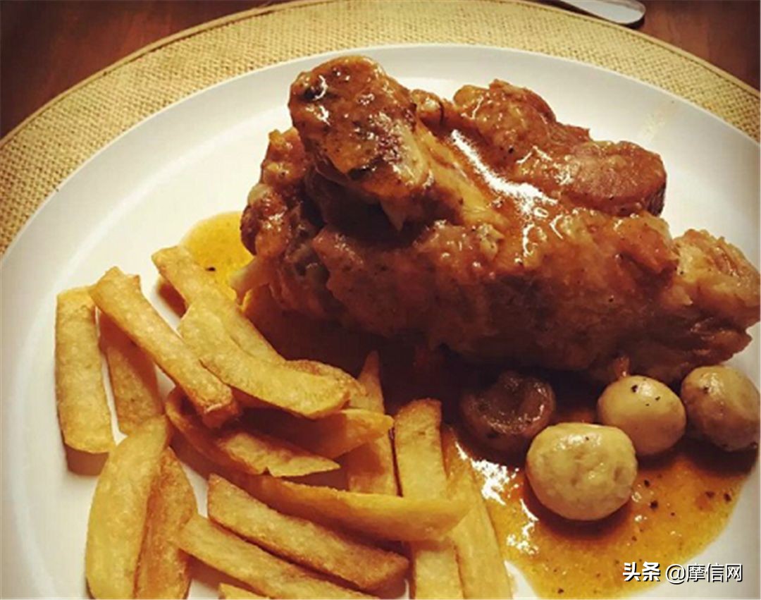 布雷斯通探索之旅,布雷斯通摩旅