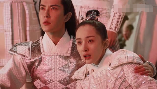 三生三世墨渊死了,三生三世神芝草为什么救墨渊