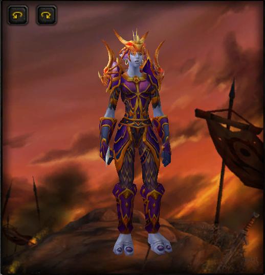 魔兽怀旧猎人t2到哪刷,魔兽世界怀旧服猎人t1好还是t2好