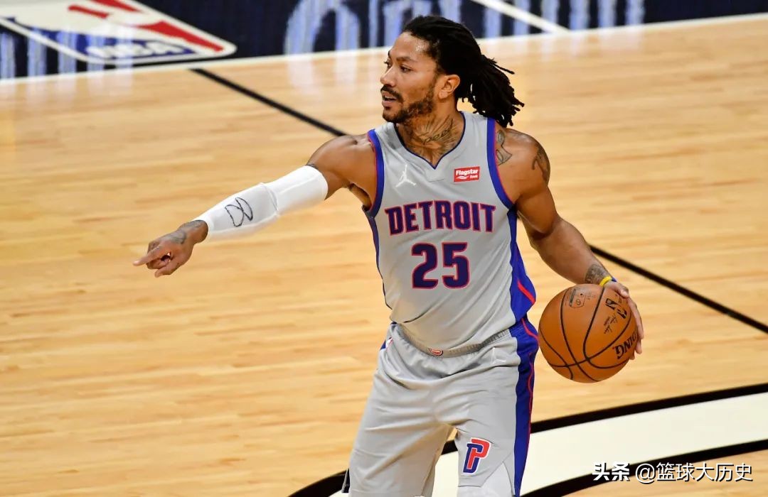 抢人了！罗斯争夺战开始，又是你啊，锡伯杜