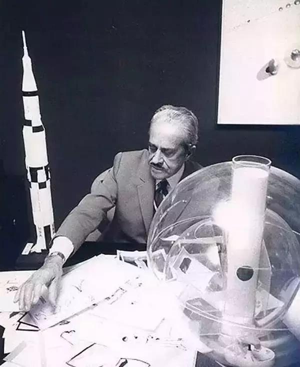 美国工业设计人物有哪些,被称为工业设计之父是谁