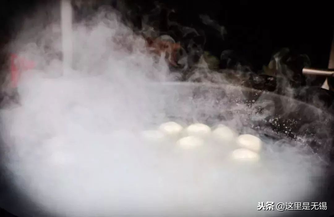 有味道的无锡老街回忆,老无锡的20条记忆