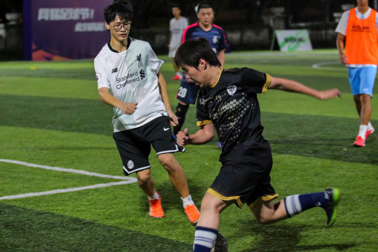 网易足球节高能不断，中国青少年足球关爱计划正式启动