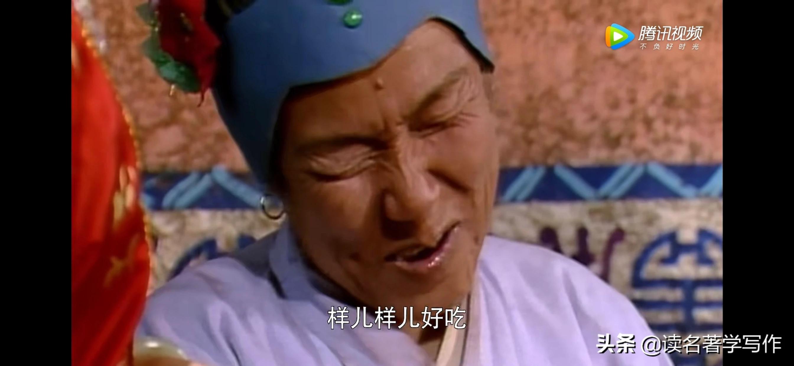 红楼梦读书笔记刘姥姥进大观园,读刘姥姥进大观园感悟100字