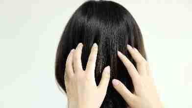 别再随便洗头了，只要几步枯草变绸缎，枯发变秀发