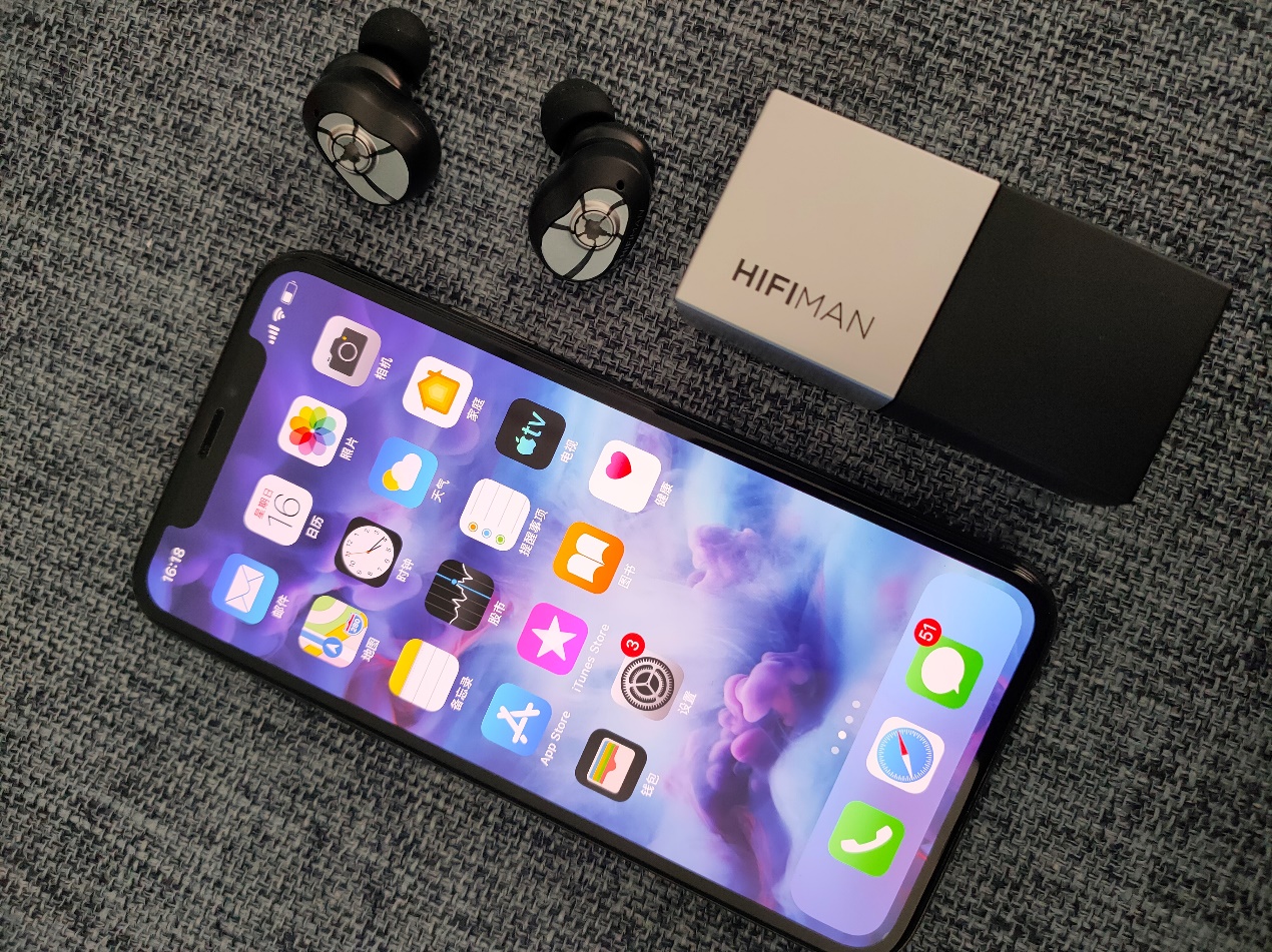 hifimantws600a到底怎么样,hifimantws600单耳模式