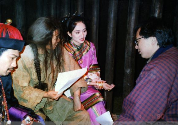 梅艳芳一生何求群星,梅艳芳终身未嫁