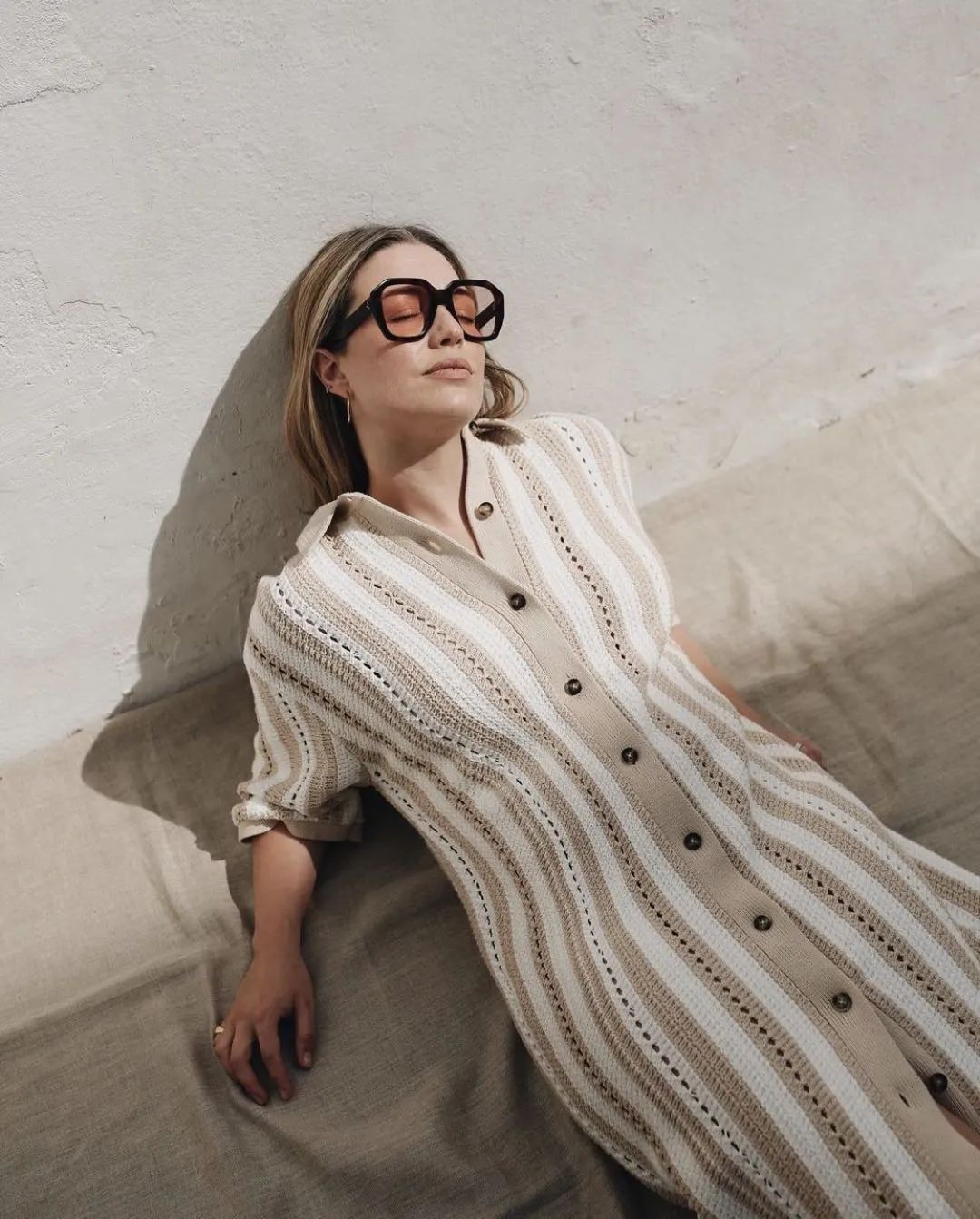 gentlemonster墨镜推荐圆脸,圆脸选择什么墨镜女好看