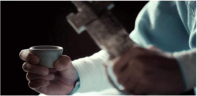 陈情令衍生剧版,陈情令意难忘纯音乐