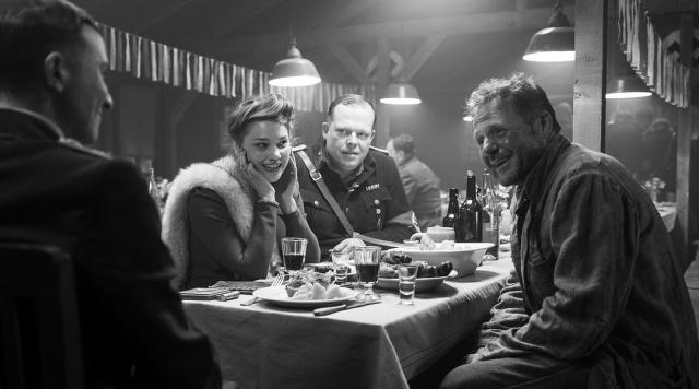 冒牌上尉电影观后感,冒牌上尉电影深度解析