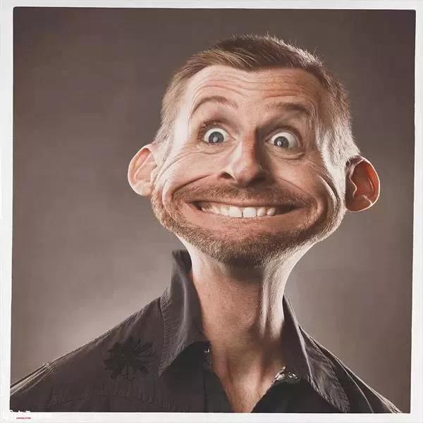 再优秀的摄影师也逃不过ps,会ps的摄影师真的会让你刮目相看